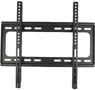 Generic FOX Stable Wall Mount 26 to 55 Inches - Black