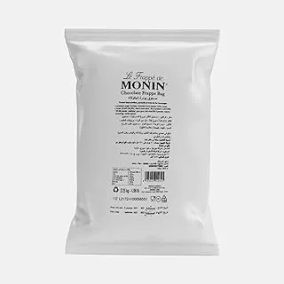 Monin Chocolate Frappe - 2.25kg