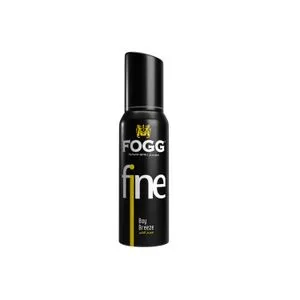 Fogg FINE BAY BREEZE Perfume Body Spray - 120ml