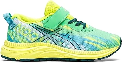 Asics unisex-child PRE NOOSA TRI 13 PS Sneaker