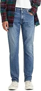 بنطلون جينز رجالي Levi's® 512 ™ Slim Taper Jeans