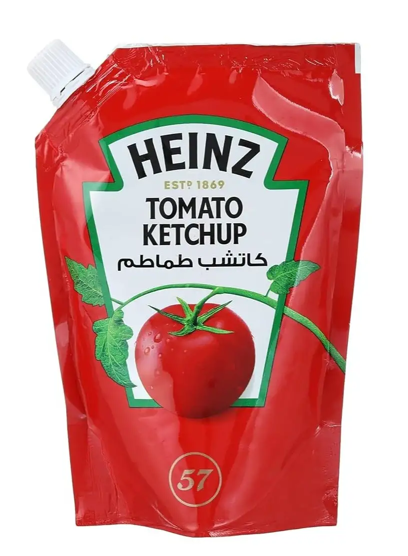 Heinz Tomato Ketchup, 285 gm