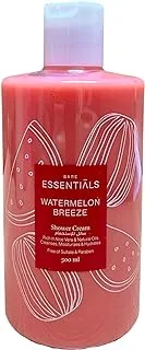 Watermelon Breeze Shower Cream