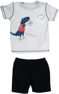 Jockey Boys Sum23-38 Pajama Set