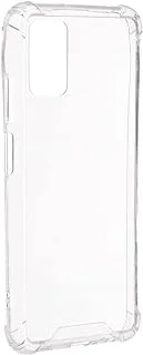 Generic King Kong Cover Anti Burst Back Case And Anti Scratch Protective For OnePlus Nord CE 6.43 Inch - Clear