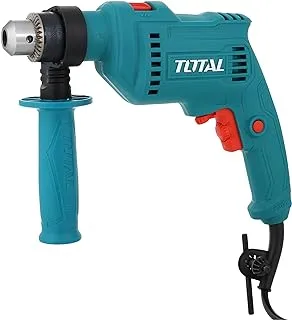 Total Super Select Impact Drill 680w TG1061356