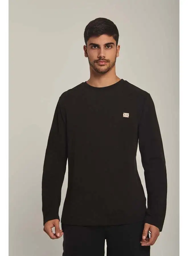 Dare Fancy Long Sleeve T-Shirt