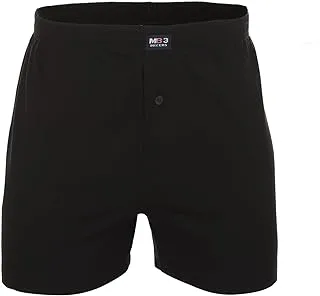 MB3 Mens Boxer Tango Short Boxer Shorts (pack of 1)