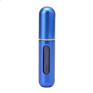 Refillable Perfume Atomizer Bottle for Travel