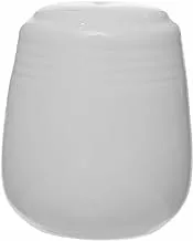 Royal Porcelain Pepper Shaker - White