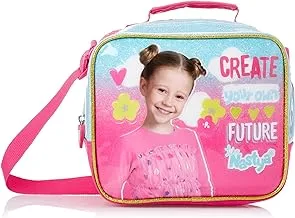 Like Nastya Lunch Bag