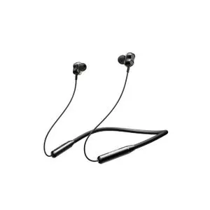 JOYROOM JR-DY01 Wireless Neckband Headphones - Black