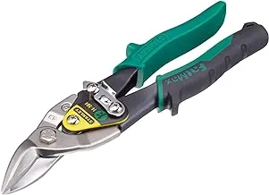 Stanley 2-14-564 Maxsteel Aviation Snips