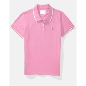 American Eagle Polo Shirt