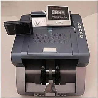 S & A Money Counting Machine with Touch Screen 8003D