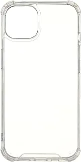 Generic King Kong Cover Anti Burst Back Case And Anti Scratch Protective For iPhone 13 6.1 Inch - Clear