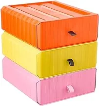 Multipurpose Organizer Tray - Multicolor