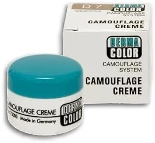 KRYOLAN DERMA CAMOOUFALGE 4G NO.D51