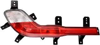 SGMW 23636919 Rear Right Fog Light Suitable For New Captiva With Premium Performance And Long Life Material