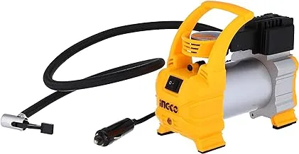 Ingco AAC1408 Auto Air Compressor - 12 Volt