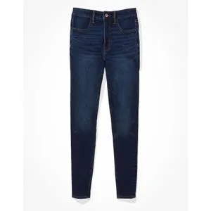 American Eagle Dream Super High-Waisted Jegging