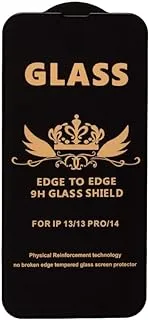 G-Power 9H Tempered Glass Screen Protector Premium With Anti Scratch Layer And High Transparency For Iphone 13 Pro 6.1