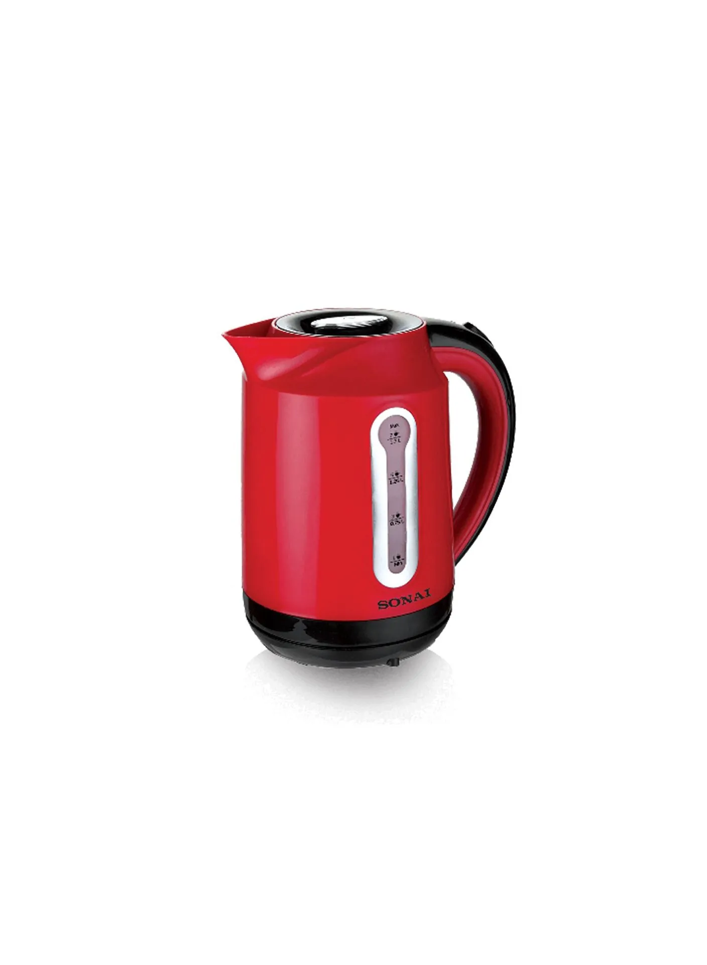 Sonai Kettle 1.7L  2200W ,ed ,MAR-3000