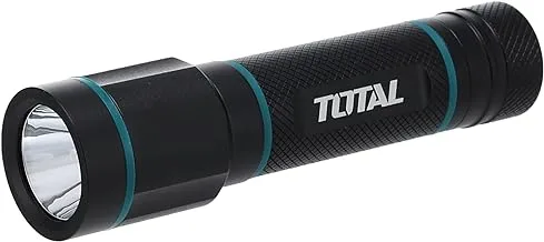 LED flashlight Model TOTAL TFL013AAA1