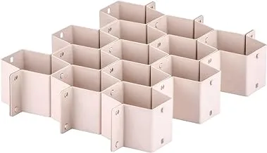 EL Watania Cell Organizer Beige