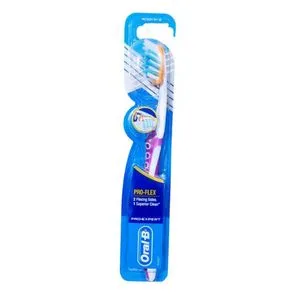 ORAL-B Toothbrush Pro-Expert Pro-flex Medium38