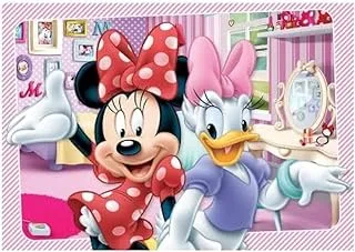 Ks Games Minnie Puzzle 200 Pcs