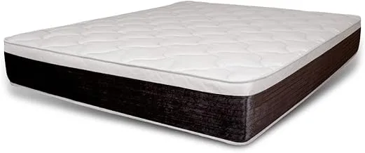 Pocket Spring Mattress Genowa Height 25 cm 200 × 170 cm by family bed