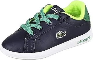 Lacoste Infants Graduate kids sneakers