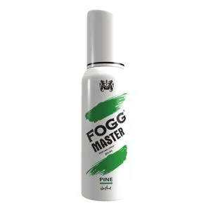 Fogg Master Pine Fragrance Body Spray - 120 ml