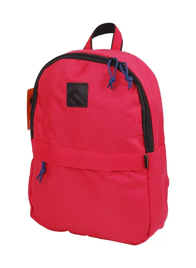 Mintra Fashion Backpack Fuchsia