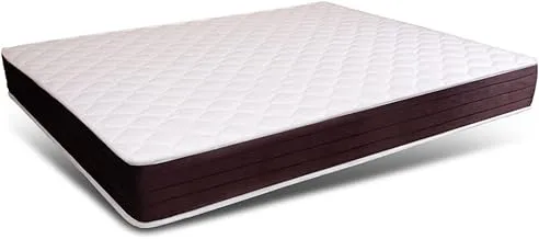 Pocket Spring Mattress Roma height 20 cm size 195 × 95 cm By Family Bed