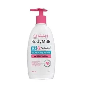 Shaan Body Milk 300ML