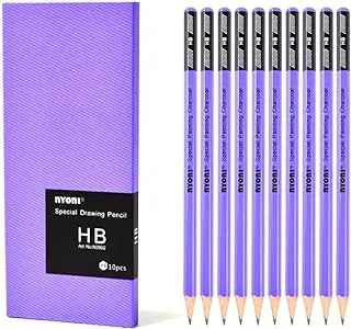 NYONI pencil HB N2802 (one unit)