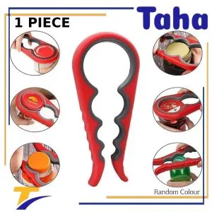 Taha Offer Various Size Jar And Bottle Openers 1 Piece