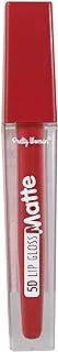 Pretty Woman 5D Lip Gloss Matte Shade Number 20