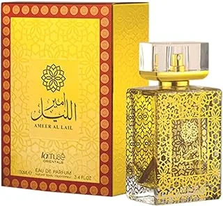 Ameer Al Lail lamuse orientals 100ml by lattafa