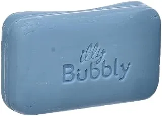 illy Bubbly Sea breeze Bar Soap 140gm/Ellie Bubbly Soap 140g Sea Breeze