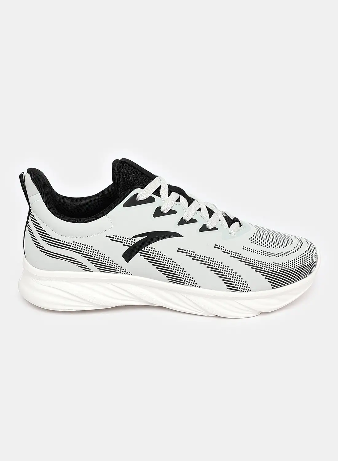 ANTA Easy Run Urban Running Running Shoes