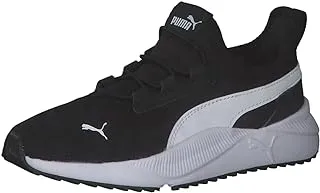 unisex-child Pacer Easy Street AC PS Puma Black-Puma Sportstyle Kids Sneakers