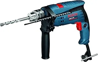 Bosch Professional Impact Drill - GSB 16 RE (Blue)