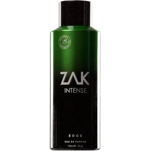 Zak Intense Edge Eau De Parfum - 150 Ml