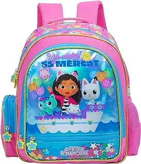 Gabby’s Dollhouse Backpack 14