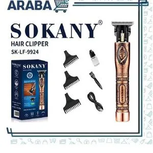 Sokany SK-LF-9924 Professional Hair Trimmer
