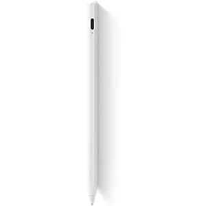 قلم JOYROOM قلم Joyroom Stylus - قلم Apple Pencil Pro 11 12.9 بوصة 2018 Air 3 10.2 بوصة 2019,2020 قلم ستايلس متوافق مع قلم Apple Pencil