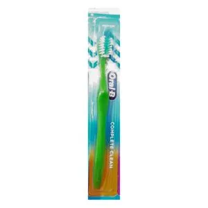 ORAL-B Toothbrush Complete Clean